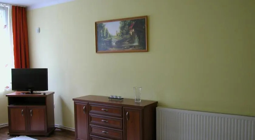 Lábas-Ház Apartmanok 2