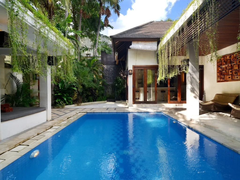 Natayani Villa Bali