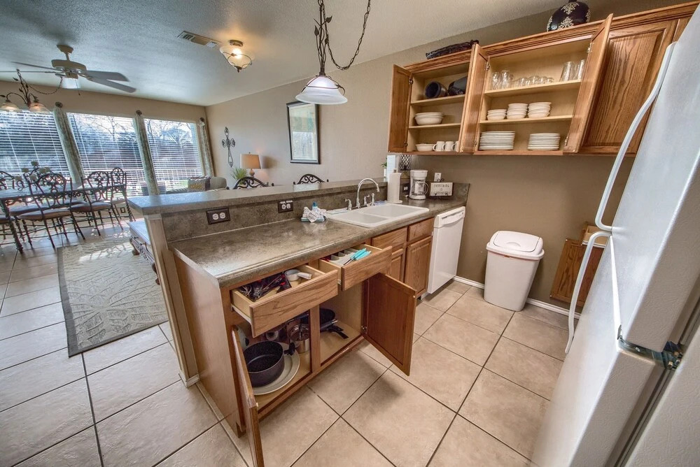 Water Wheel Resort Condo G202