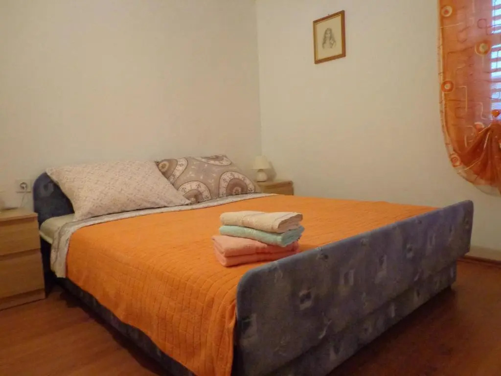 Apartments Mory