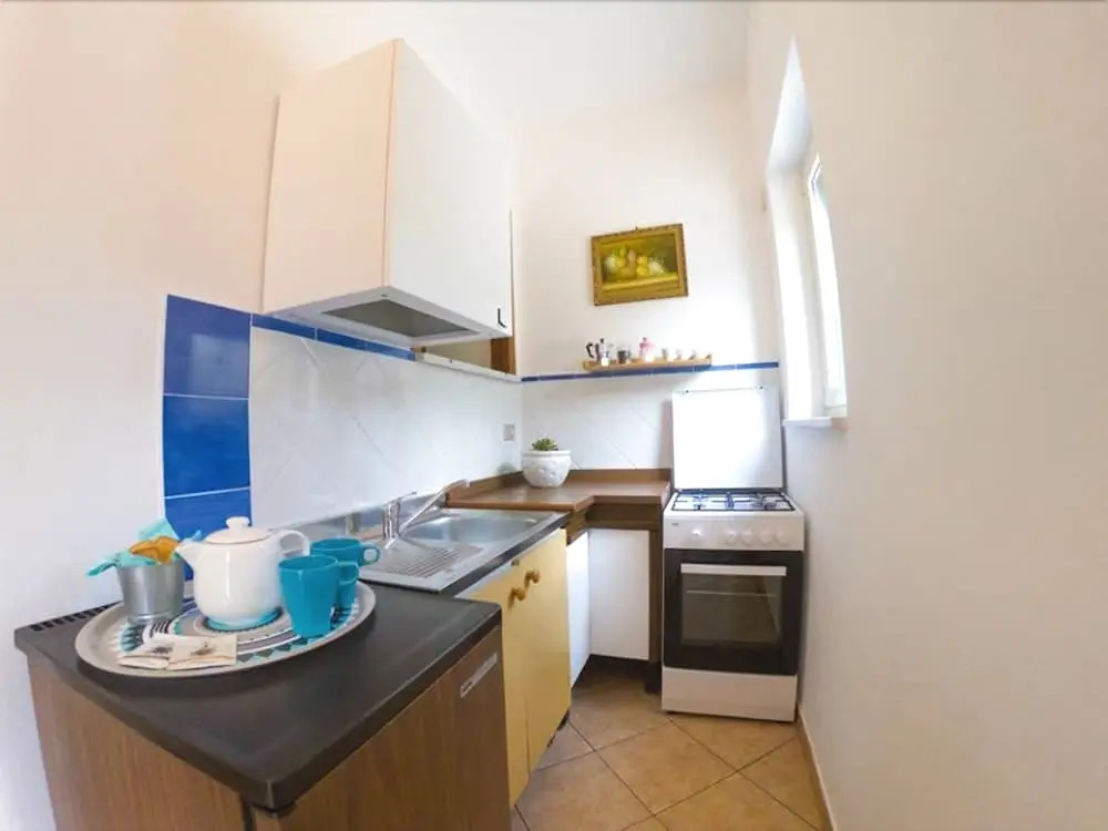 Casale dei Limoni