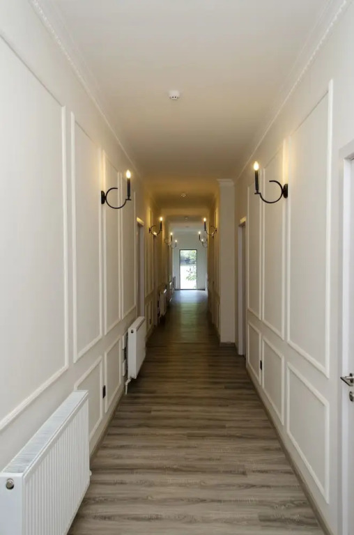 The Residence Mountain Resort