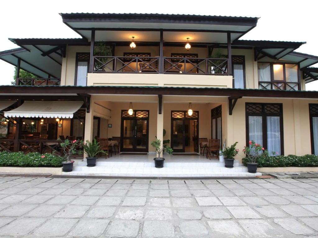 Samawa Transit Hotel