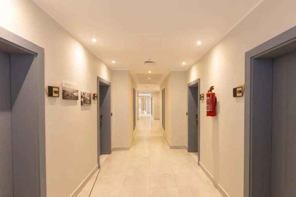 Naama Bay Suites & SPA
