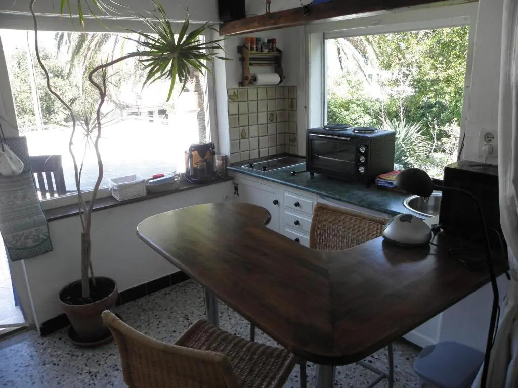 Villa Ingrid