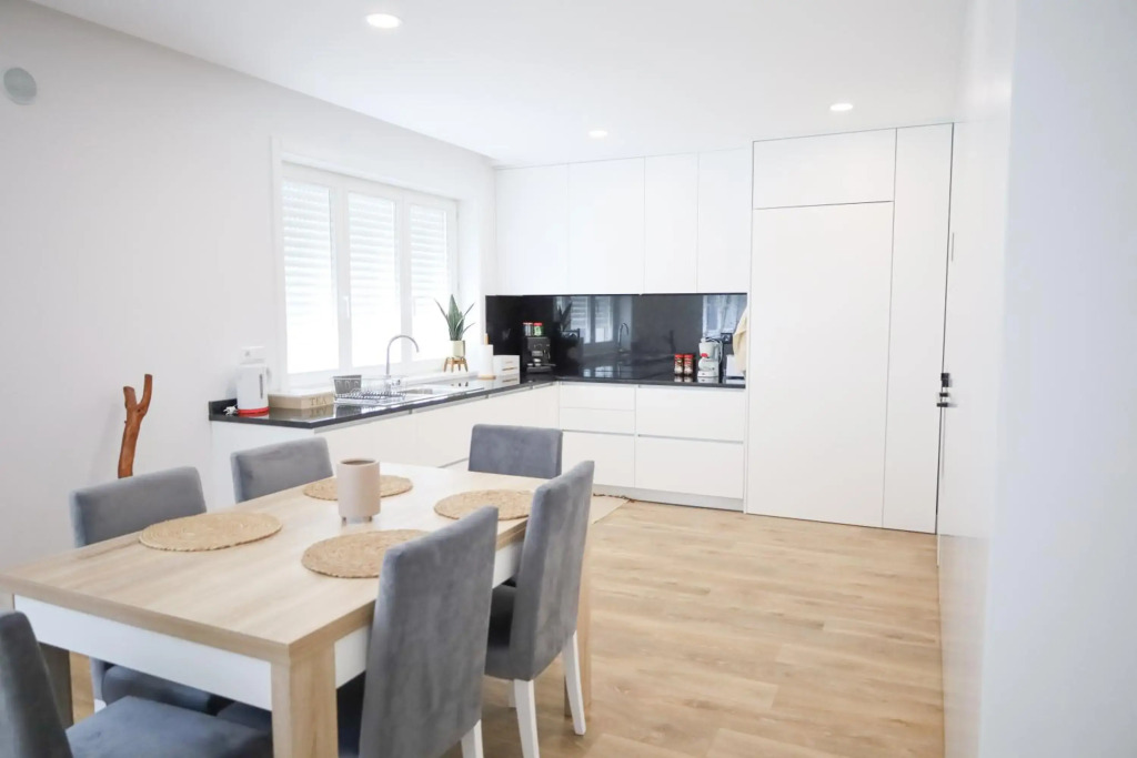 Pinheiro Apartments - Ponte de Lima