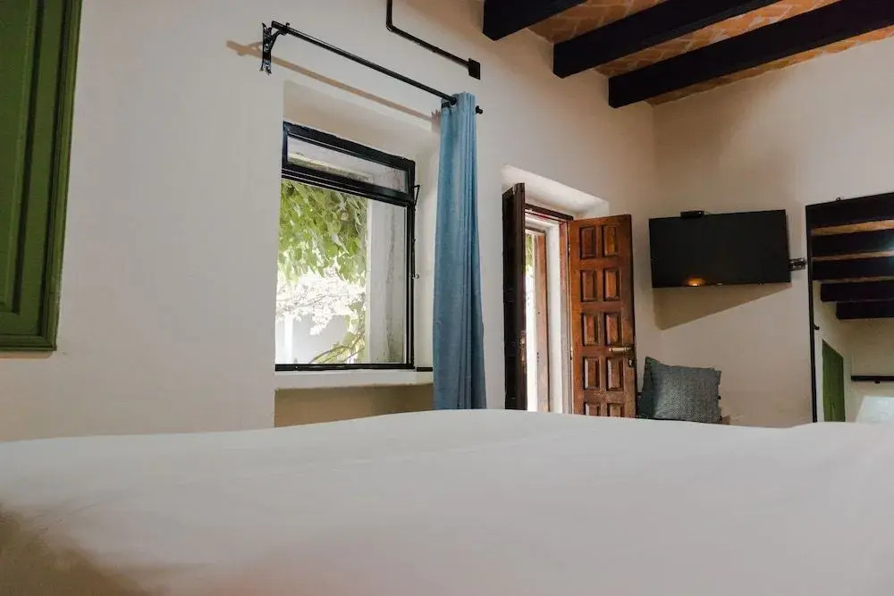 Hotel Naramu