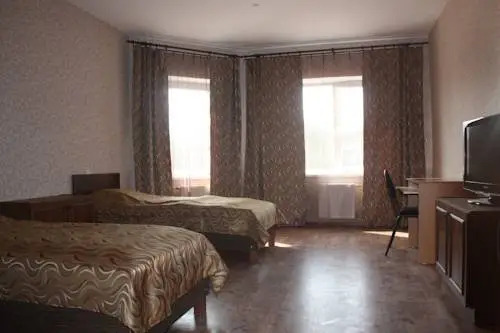 Apartments in Kingisepp