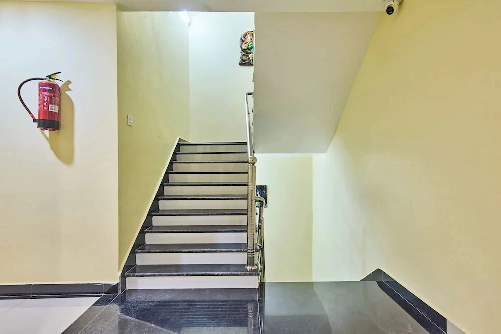 Treebo Babu Shivaansh Residency