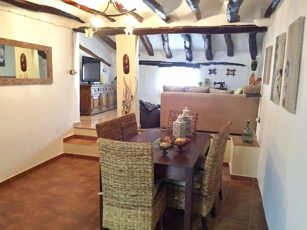 Casa Abuela Maria