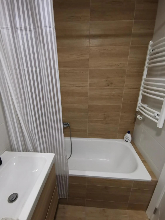 Mateja Apartment