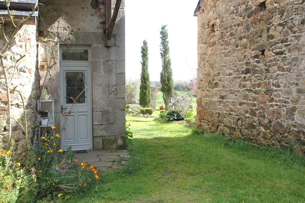 Le Manoir de Panduonec