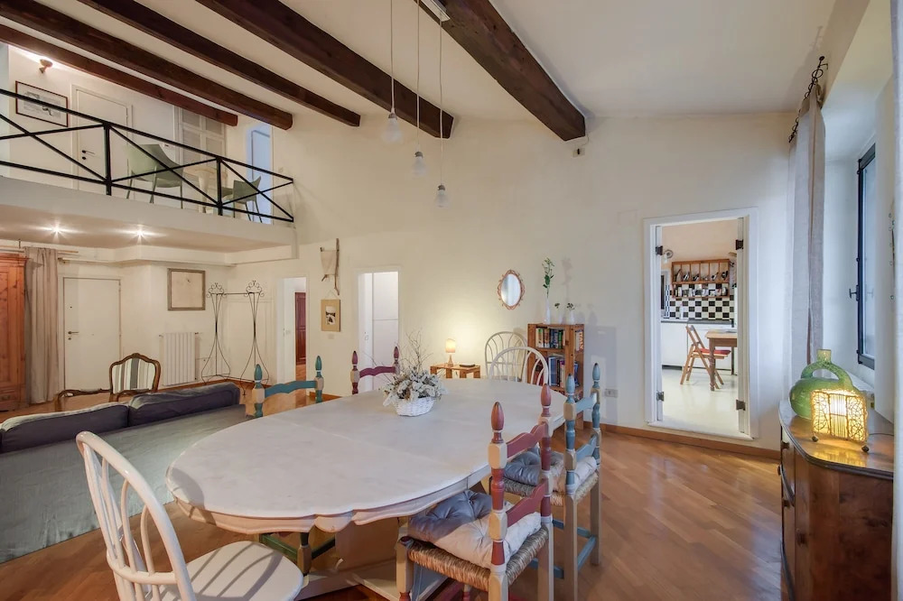 Apartments Florence Altana