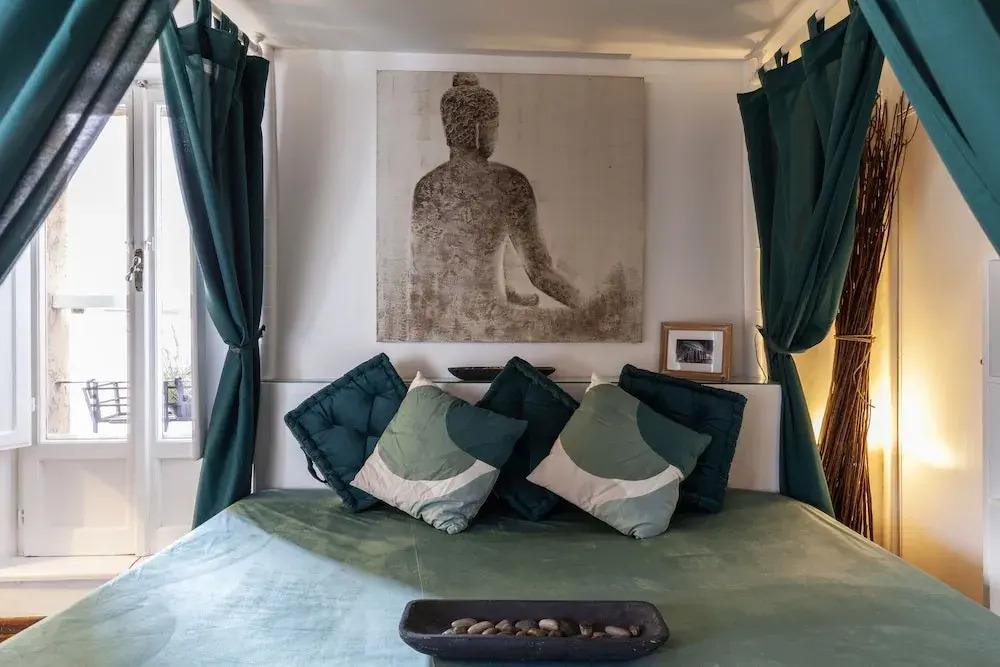 Navona Sun Luxury Penthouse