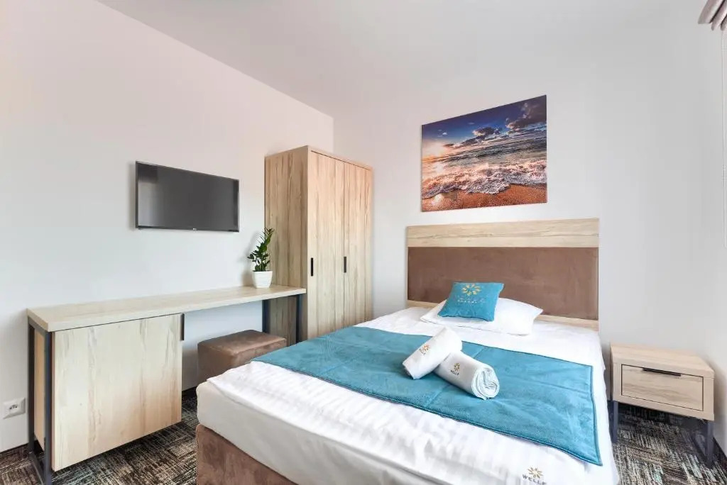 Welle Resort