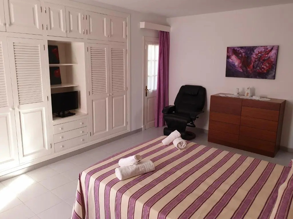 Apartamentos Piscis