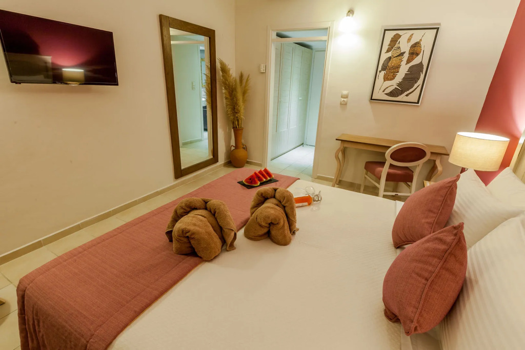Medite Kassandra Resort
