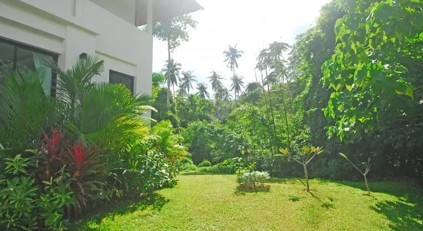 Villa Prana Samui