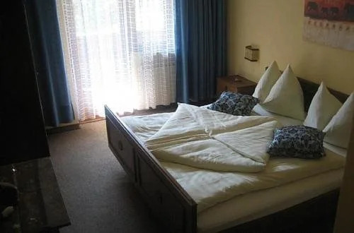 Hotel Edelweiss