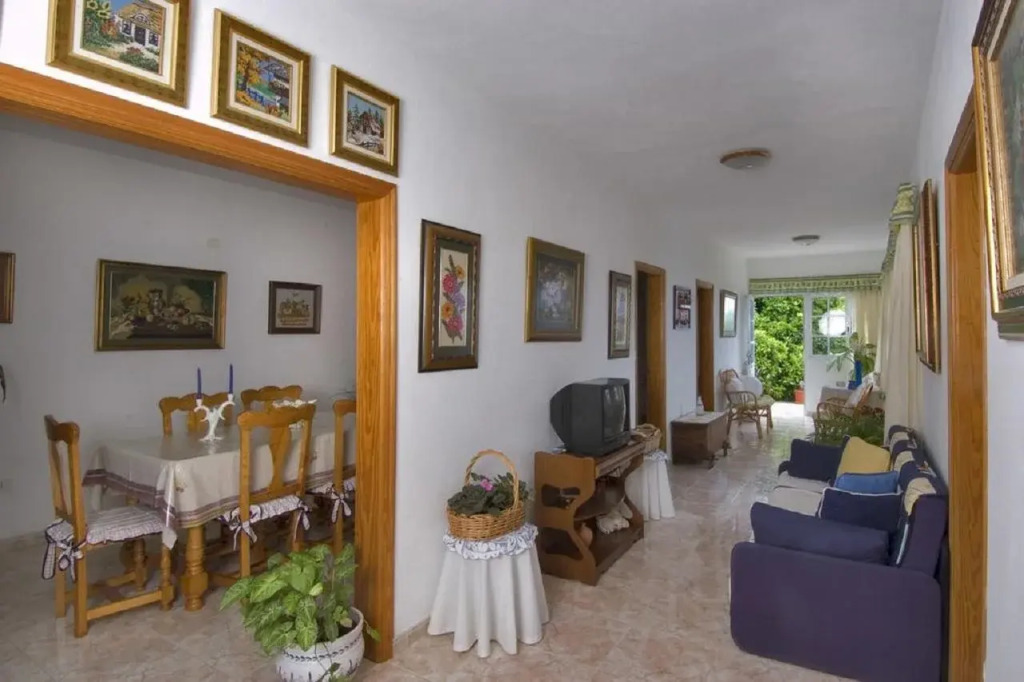 Finca Casa Silvina