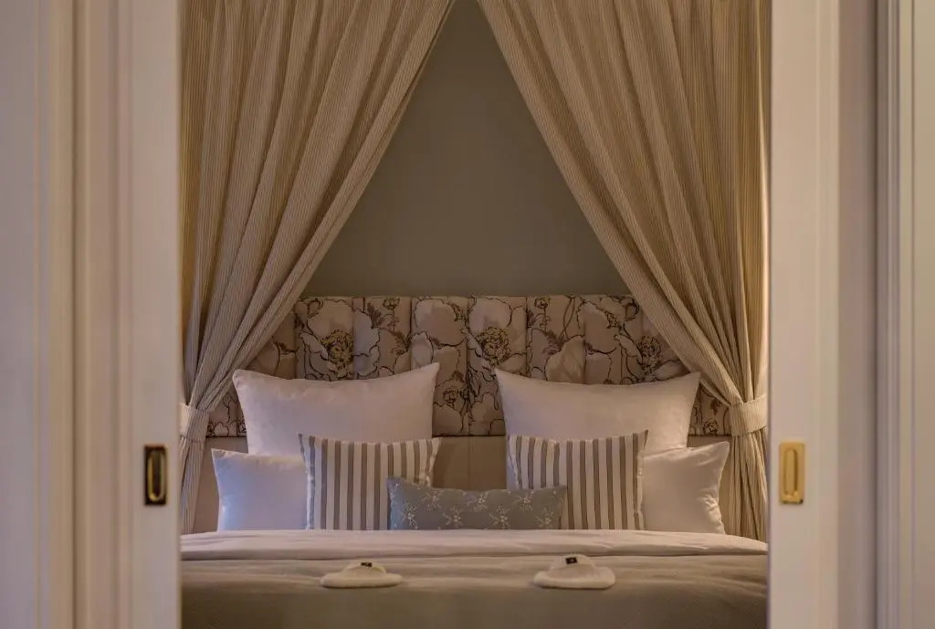 Weissenhaus Private Nature Luxury Resort