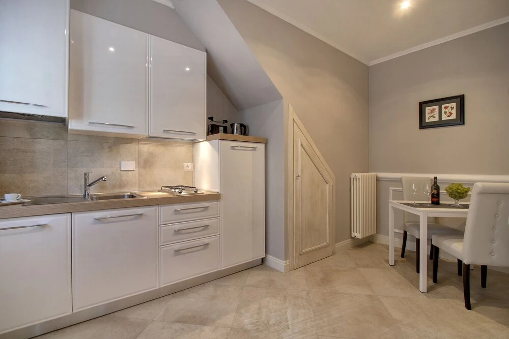 Art Apartment Giotto Suite
