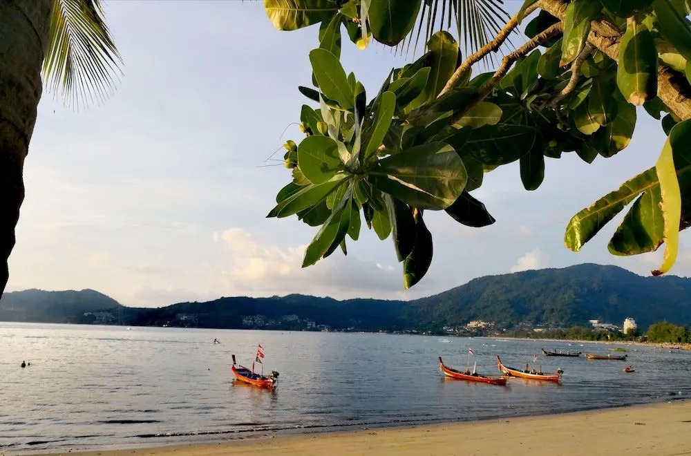 Inaya Pool Villa Rawai