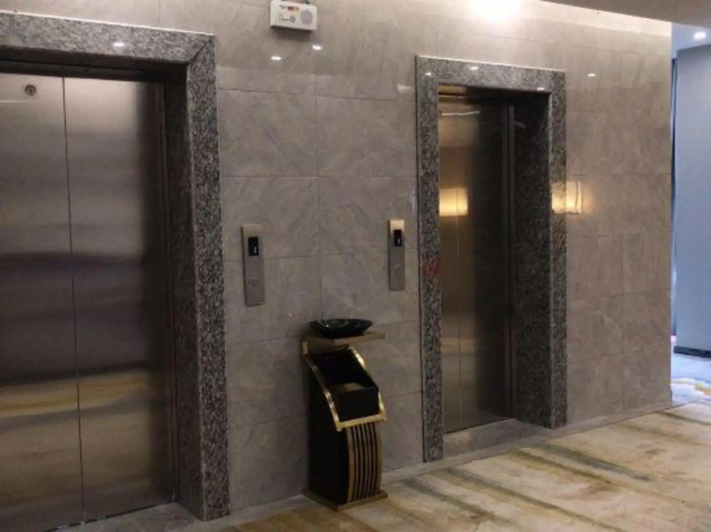 Qingmu selection Hotel (Quanjiao Ronghui Plaza store)