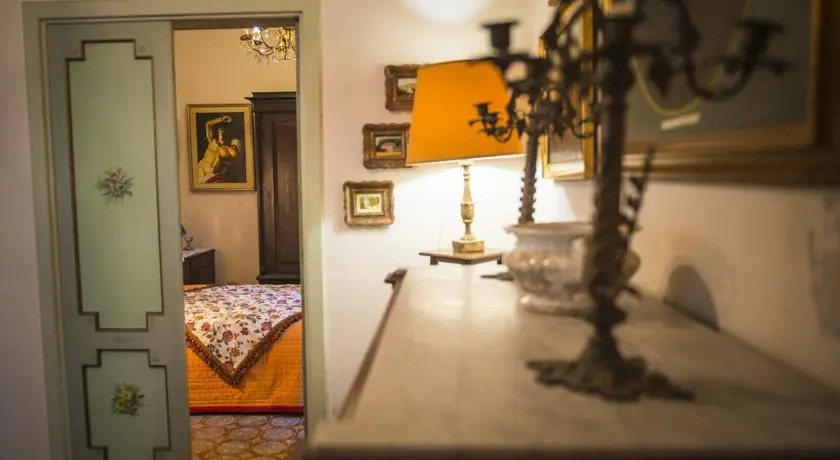 Villa Museo Bruno