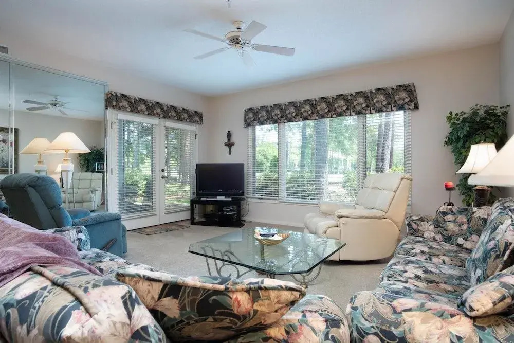Tidewater Condo 1221-6 by RedAwning