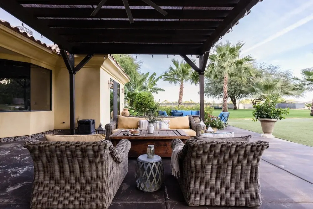 Castillo by AvantStay Mediterranean-Style Estate w Spacious Yard