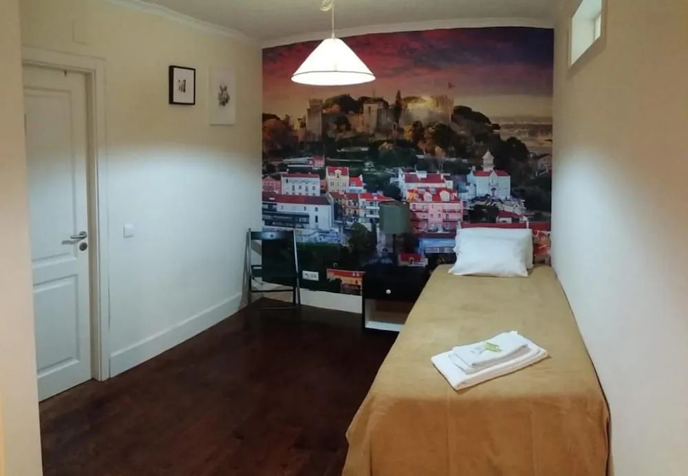 Pena Mirage Apartment