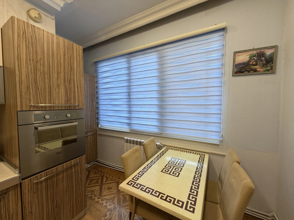 Апартаменты Boulevard view