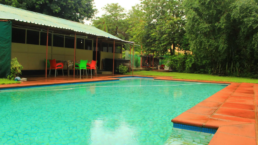 Glorias Bed and Breakfast
