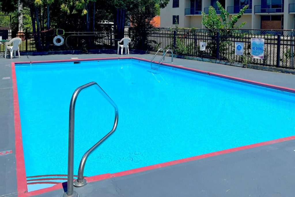 Days Inn by Wyndham Ashland