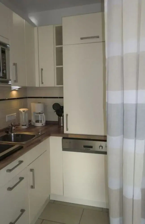 Holiday Apartment Mowennest