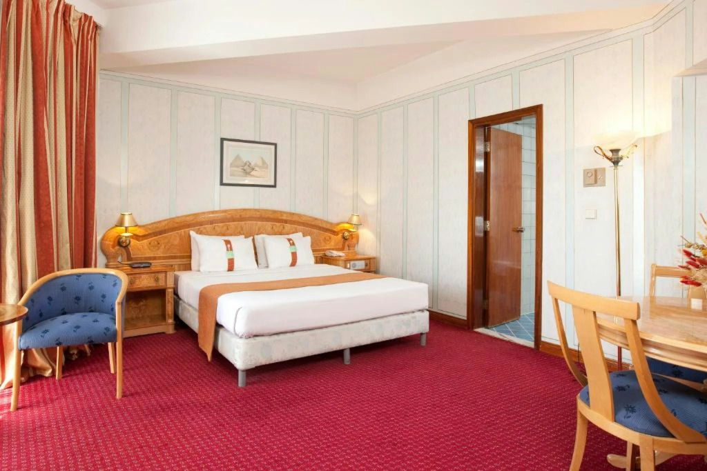 Al Rabea Hotel