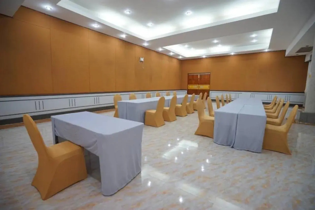 Banchang Palace Hotel