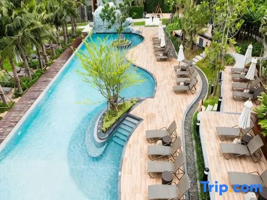 Sea View -High Floor 2 Bed Room Excellent Location