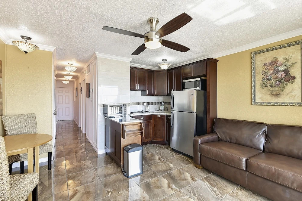 Casa Del Mar 155-sweet Memories 1 Bedroom 1 Bathroom Condo