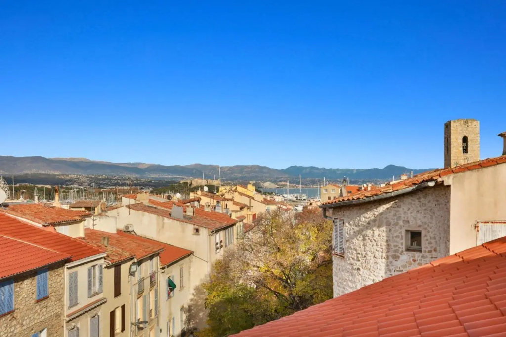 Newly Renovated Apt/2 Terraces/Sea+Mountain Views