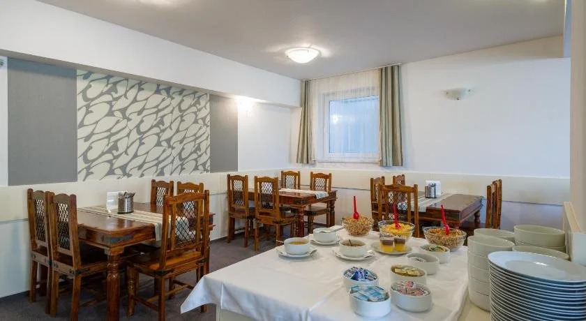 Garni Hotel Třeboň
