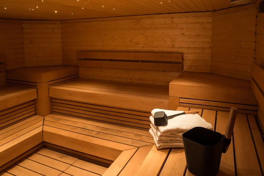 Park Hotel Tornio