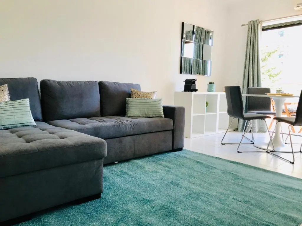Paradise Luxury Apartment - Praia da Rocha