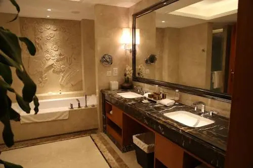Huaguoshan Hotel