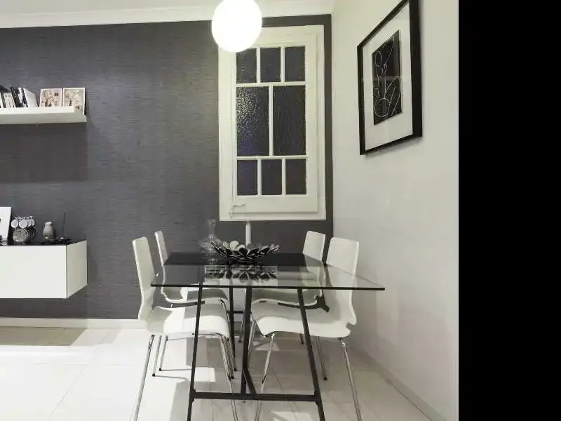 Home Around Gracia Apartments