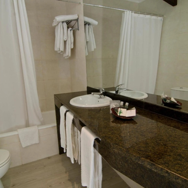 Estalagem Muchaxo Hotel