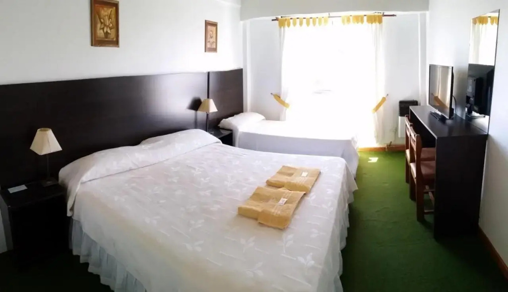 Hotel Solyma