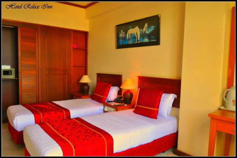 Hotel Relax Inn