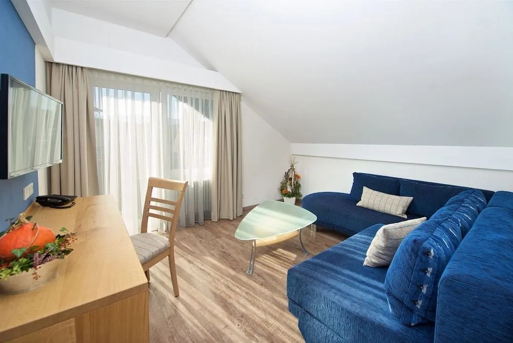 Landhaushotel Bingger